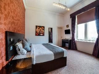 Victoria Park House Hotel, Edinburgh