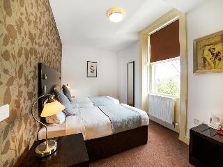 Victoria Park House Hotel, Edinburgh
