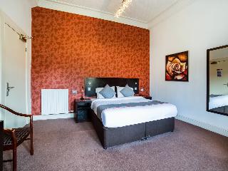 Victoria Park House Hotel, Edinburgh