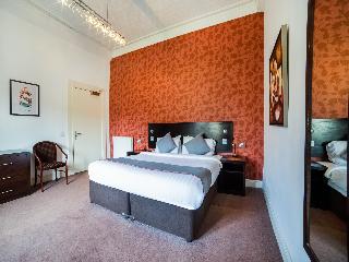 Victoria Park House Hotel, Edinburgh