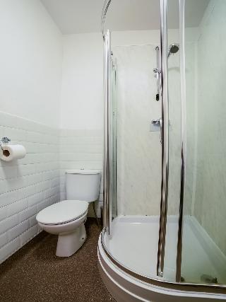 Victoria Park House Hotel, Edinburgh
