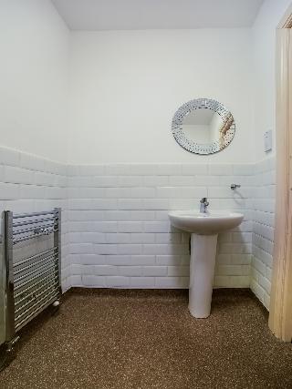 Victoria Park House Hotel, Edinburgh