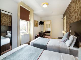 Victoria Park House Hotel, Edinburgh