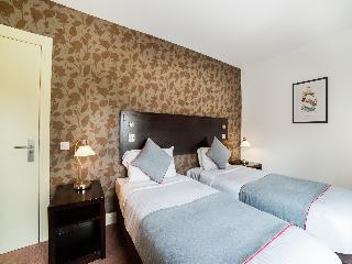 Victoria Park House Hotel, Edinburgh