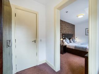 Victoria Park House Hotel, Edinburgh