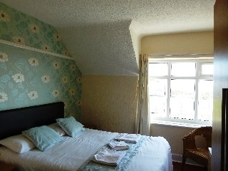 Room
 di Coasters Hotel & Holiday Apartments