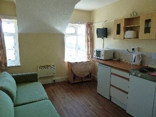 Room
 di Coasters Hotel & Holiday Apartments