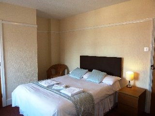 Room
 di Coasters Hotel & Holiday Apartments