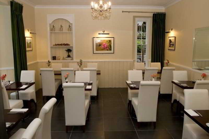 Restaurant
 di Gellifawr Country Hotel