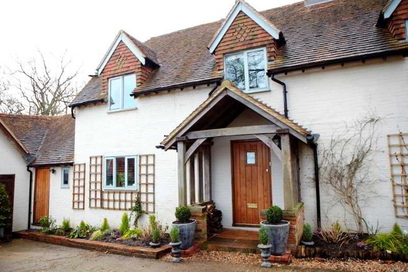 General view
 di Shoyswell Cottage