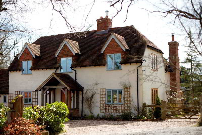 General view
 di Shoyswell Cottage