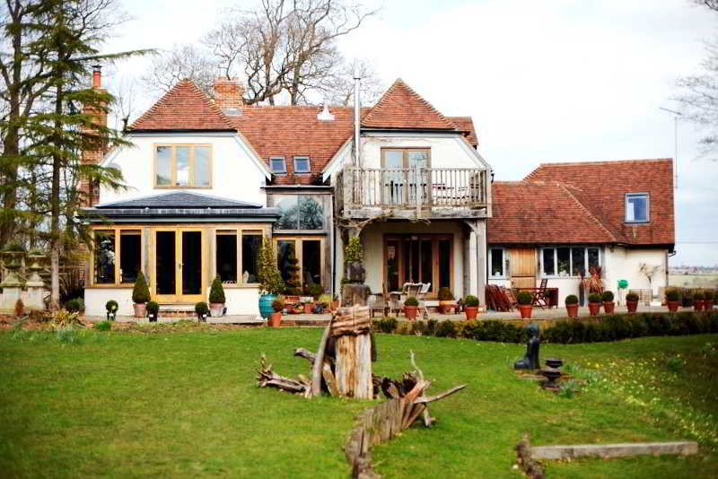 General view
 di Shoyswell Cottage