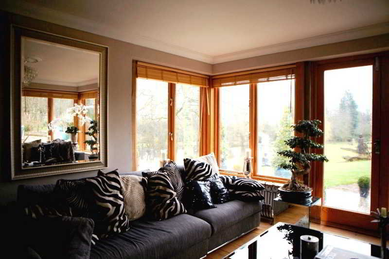 General view
 di Shoyswell Cottage