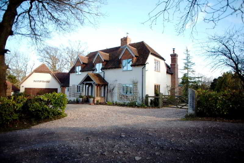 General view
 di Shoyswell Cottage
