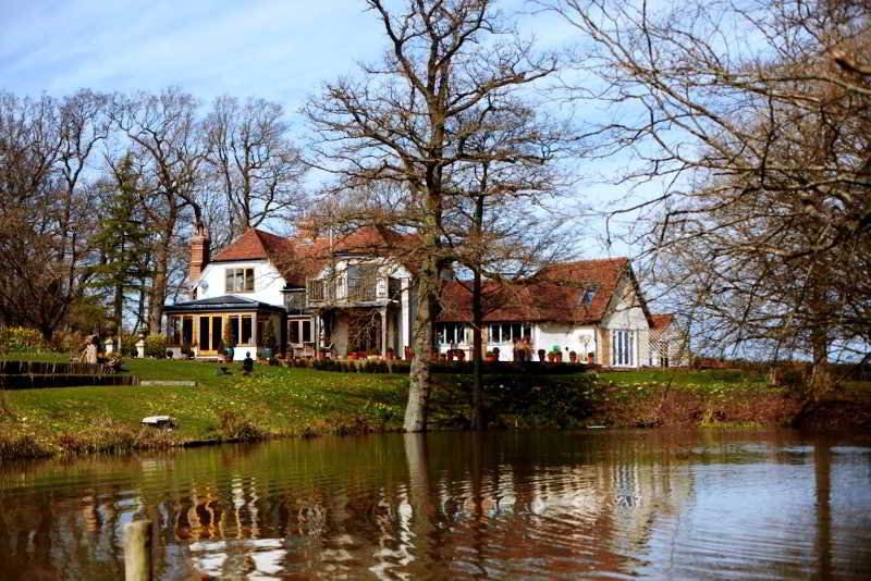 General view
 di Shoyswell Cottage