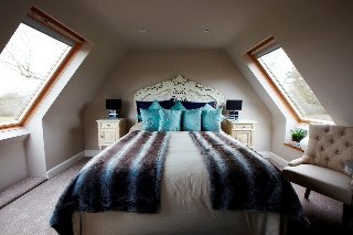 Room
 di Shoyswell Cottage