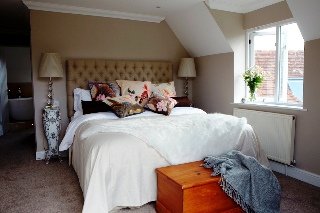 Room
 di Shoyswell Cottage