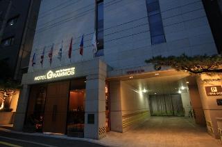 Hotel Grammos Seoul