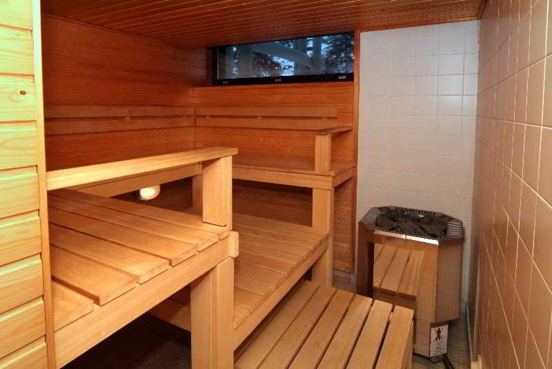 Sports and Entertainment
 di Lapland Hotel Hetta