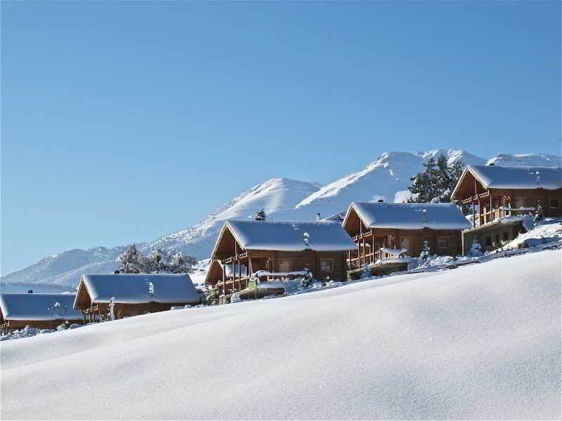 General view
 di Hyades Mountain Resort