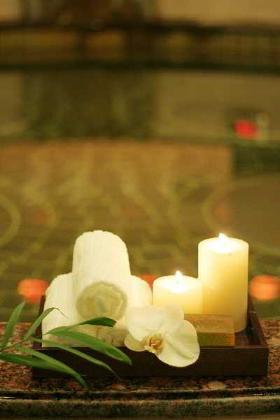 Sports and Entertainment
 di Haeundae Grand Hotel