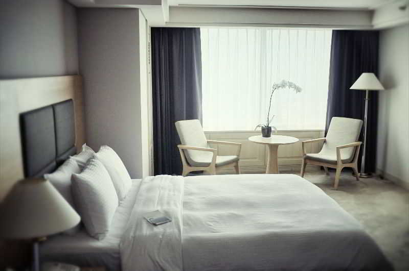 Room
 di Haeundae Grand Hotel