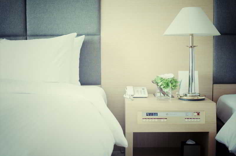 Room
 di Haeundae Grand Hotel