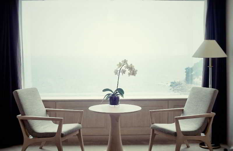 Room
 di Haeundae Grand Hotel