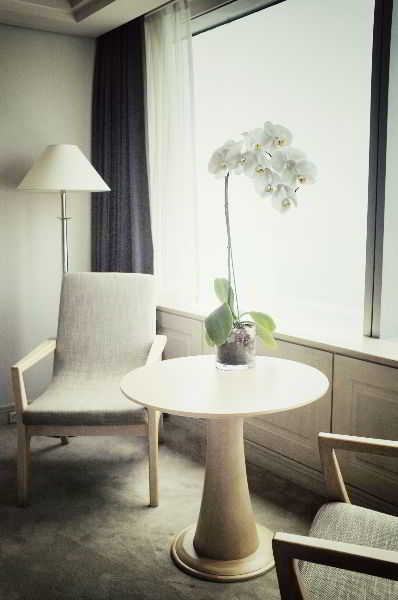 Room
 di Haeundae Grand Hotel