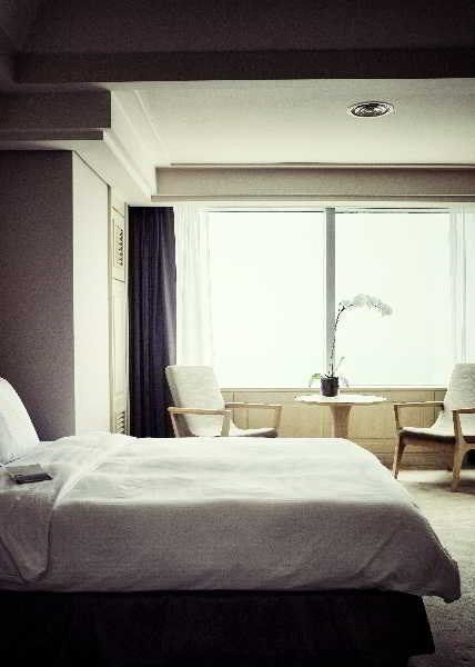 Room
 di Haeundae Grand Hotel