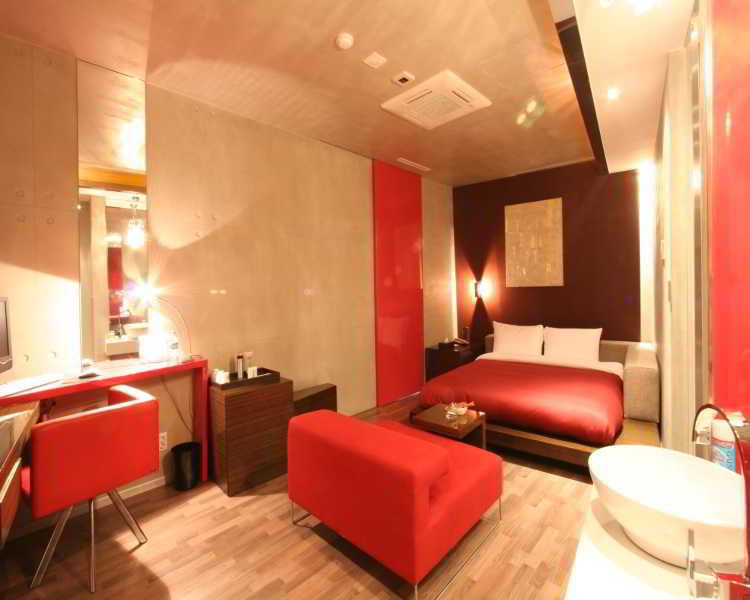Room
 di Tria Business & Boutique Hotel