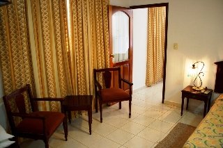 Room
 di Hotel Mirador de Mayabe