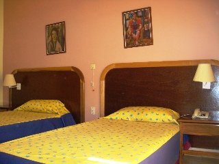 Room
 di Hotel Tulipan