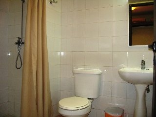 Room
 di Hotel Tulipan