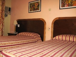 Room
 di Hotel Tulipan