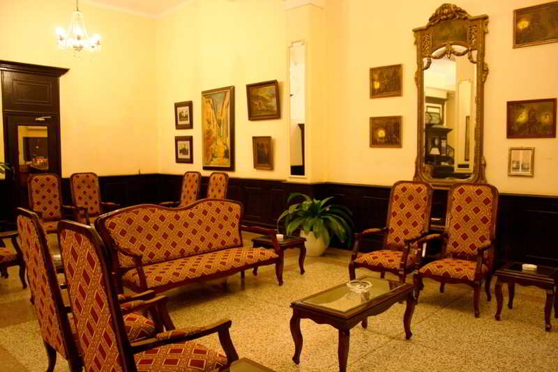 Lobby
 di Gran Hotel