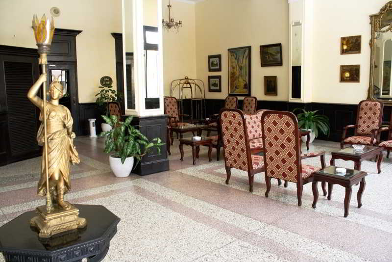 Lobby
 di Gran Hotel