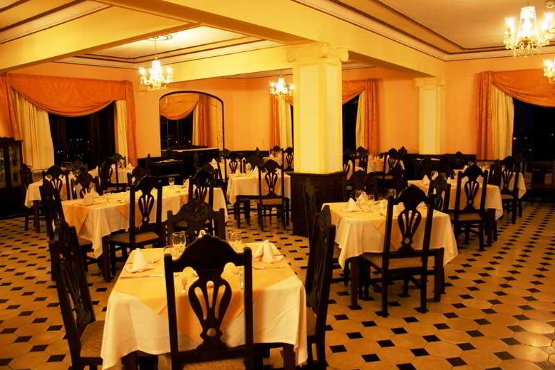 Restaurant
 di Gran Hotel