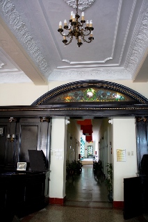 General view
 di Hotel Colon