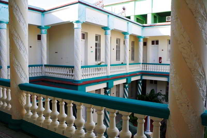 Foto del Hotel Hotel Camagüey Colón, Affiliated By Melia del viaje cuba oriente occidente