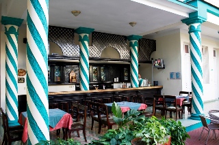 Bar
 di Hotel Colon