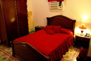 Room
 di Hotel Colon