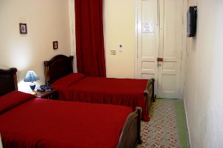 Room
 di Hotel Colon
