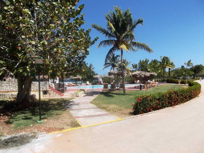 General view
 di Villa Don Lino