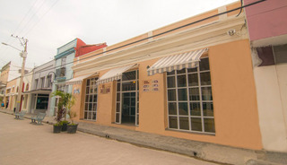 General view