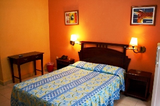 Room
 di Hotel Isla de Cuba