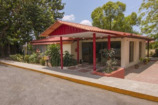 General view