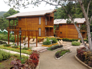 General view