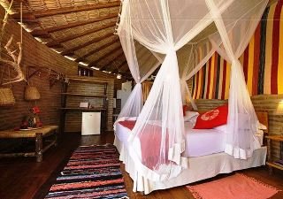 Room
 di Vila Kalango