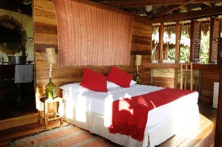 Room
 di Vila Kalango